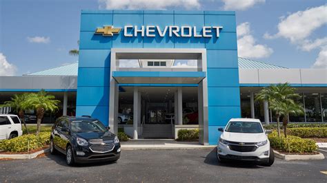 palm coast chevrolet